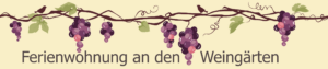 Ferienwohnung an den Weingärten in Langenlonsheim